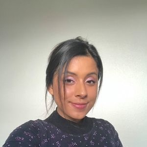 Meet your Posher, Heidi